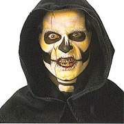 Make up Halloween